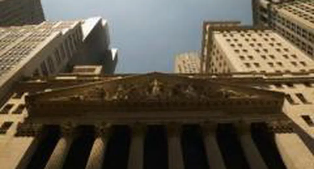 Разнопосочна търговия на Уолстрийт вчера