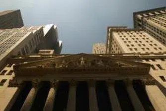 Разнопосочна търговия на Уолстрийт вчера