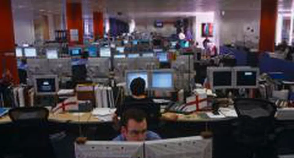 Бонусите в Лондонското City – около 7 млрд. паунда