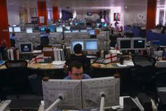 Бонусите в Лондонското City – около 7 млрд. паунда