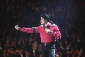 Sony дава 50 млн. долара за репетициите на Майкъл Джексън