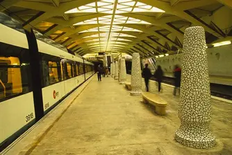 Спират движението по част от Мария Луиза