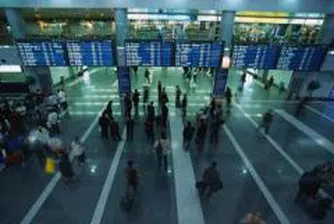 Разшириха летището в Пекин за 3.65 млрд. долара