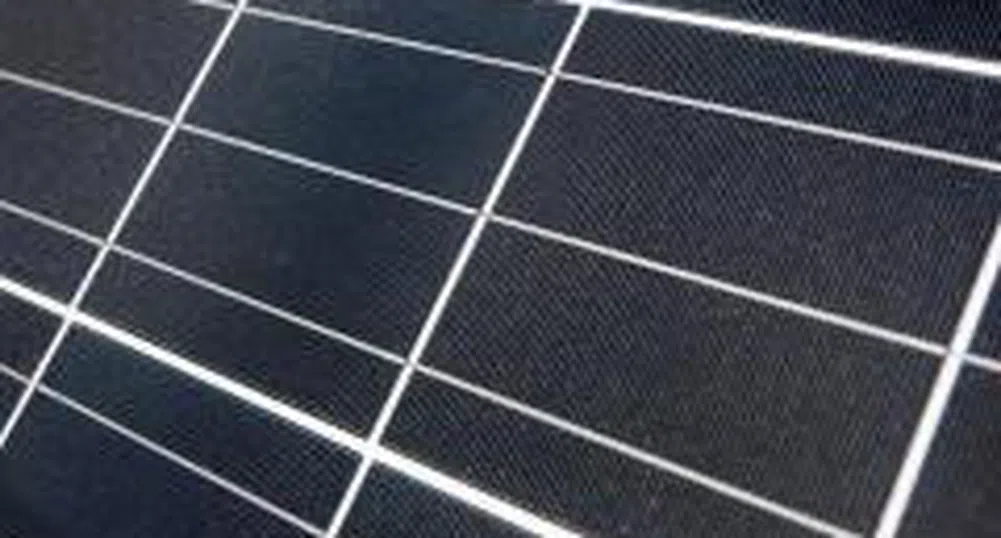 Дъщерно дружество на Каолин произвежда фотоволтаични панели