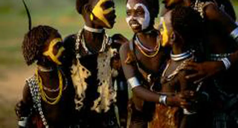 Дубай има намерение да инвестира 100 млн. долара в икономиката на Етиопия