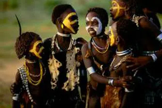 Дубай има намерение да инвестира 100 млн. долара в икономиката на Етиопия