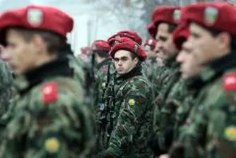 Американската ITT участва в конкурса за доставка на система за армията ни