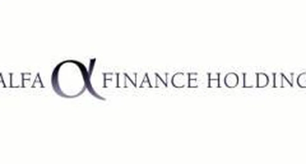 Alfa Finance Holding Sees Profit Grow Eight Times To 83 Million Leva in 2007