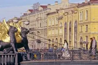Димитров обсъди в Москва нови договори с Газпром