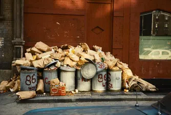 СОС иска отмяна на кризисното положение в София