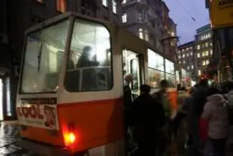 Пак стачка в столичния градски транспорт?