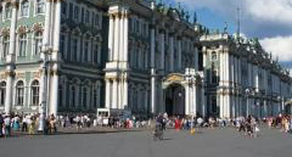 Руската компания PIK Group ще реализира мащабен проект в Санкт Петербург