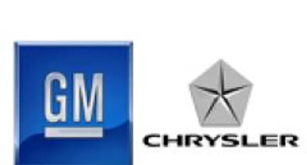 GM и Chrysler искат да се слеят преди президентските избори в САЩ на 4 ноември