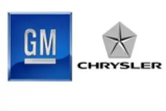 GM и Chrysler искат да се слеят преди президентските избори в САЩ на 4 ноември