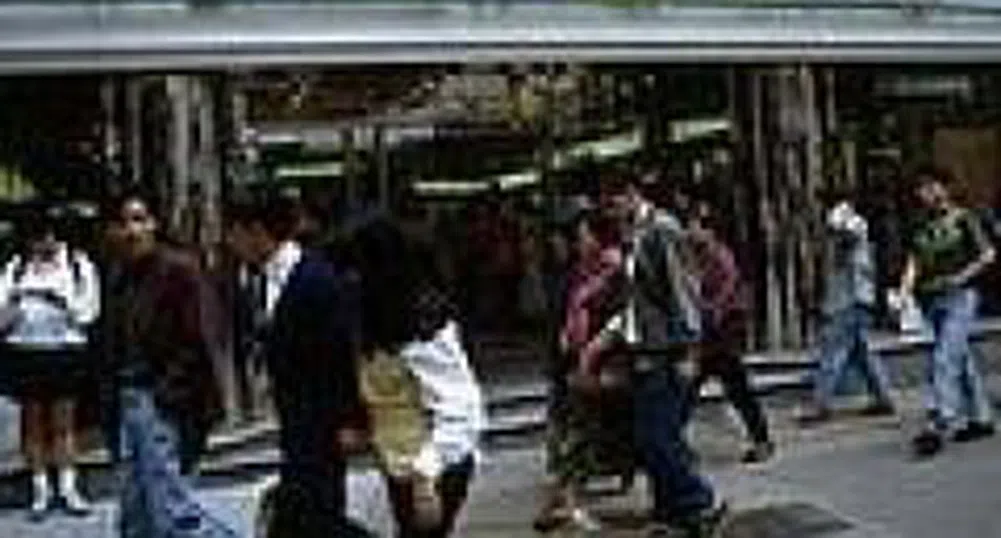 Маркс енд Спенсър разширява дейността си на Балканите