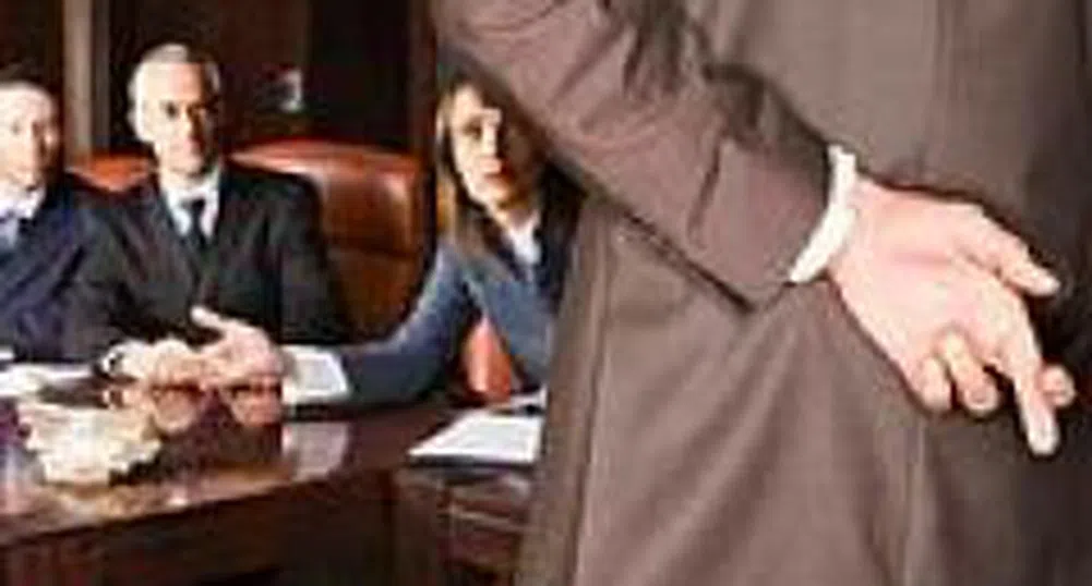 Political Parties and the Judicial System Most Corrupted In Bulgaria