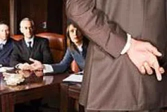 Political Parties and the Judicial System Most Corrupted In Bulgaria