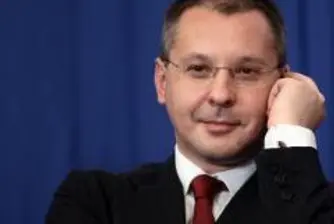 Станишев: Само инфлацията ни пречи да влезем в Еврозоната