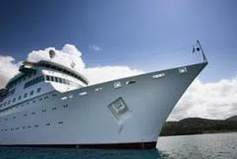 Корабът „Перун” се завръща в България