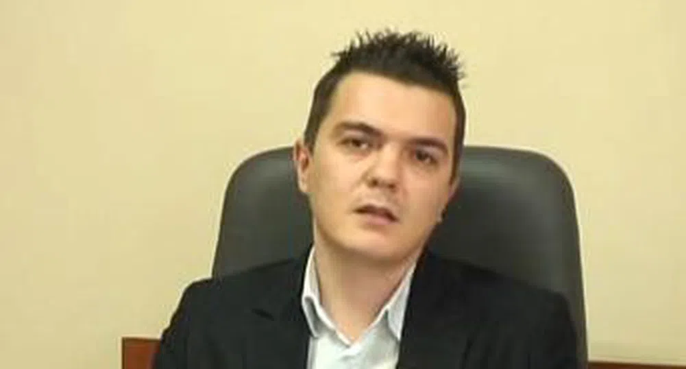 Вл. Малчев: Символични обеми и обороти на БФБ