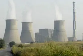 Bulgaria Amid Gas Crisis
