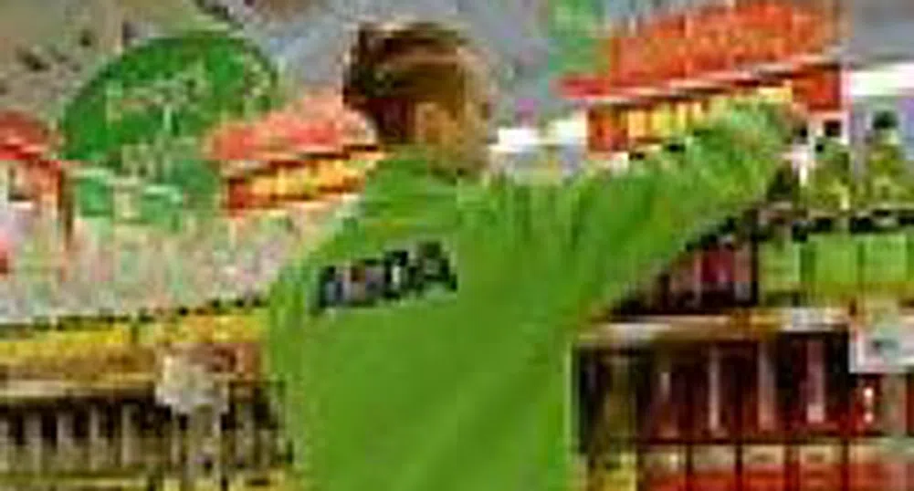 Сан Франциско забрани найлоновите торбички в супермаркетите