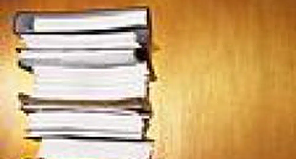 Брокери: Отчетите са на ход