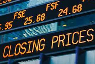 BSE's Market Capitalization Rose 89% in 2007