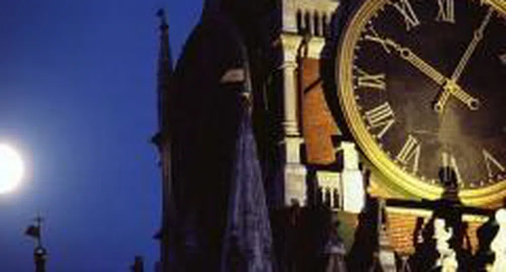 Може ли Москва да се превърне в световна финансова столица