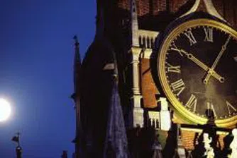 Може ли Москва да се превърне в световна финансова столица