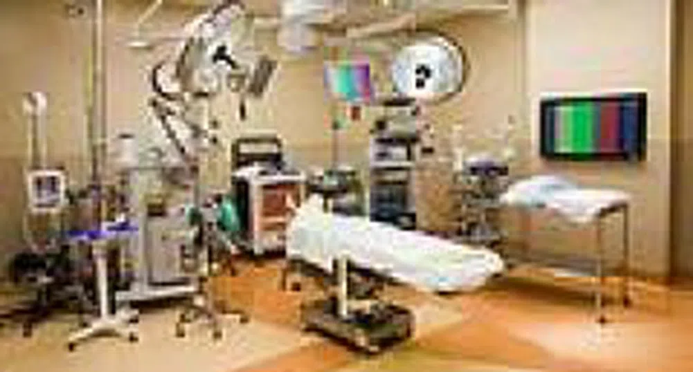 Бюджетът на НЗОК за болнична помощ през 2008 г. общо 780 млн. лв.