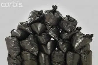 Боклуци в Италия се продават на търг през eBay