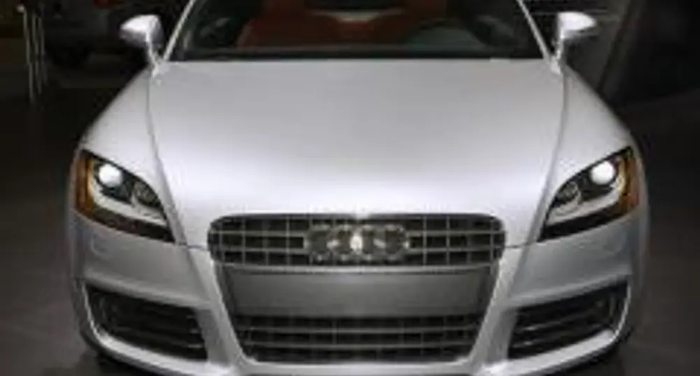 Audi е продала повече от 1 млн. автомобила през 2008 г.