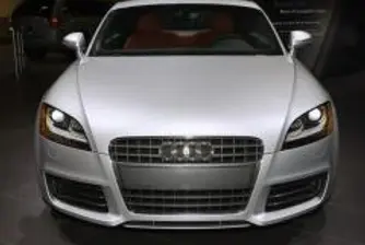 Audi е продала повече от 1 млн. автомобила през 2008 г.