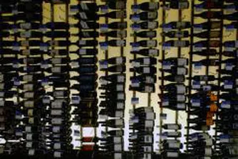 Износът на шампанско в света се е увеличил със 7.3% през 2007 г.