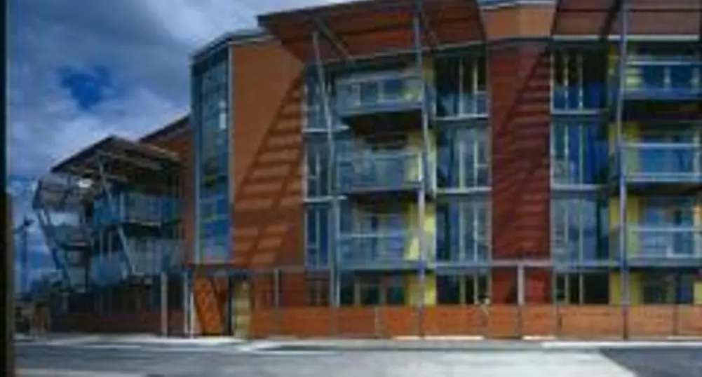 Bulgaria's rents booming