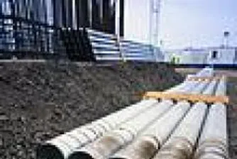 Започва подмяна на над 4 километра водопроводни тръби в София