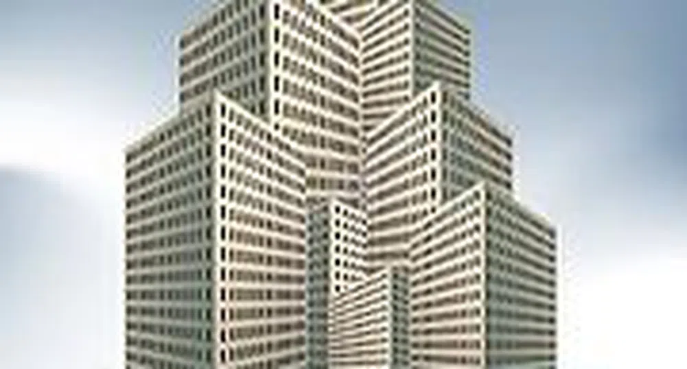 Инвестициите в имоти в Европа с ръст през Q2