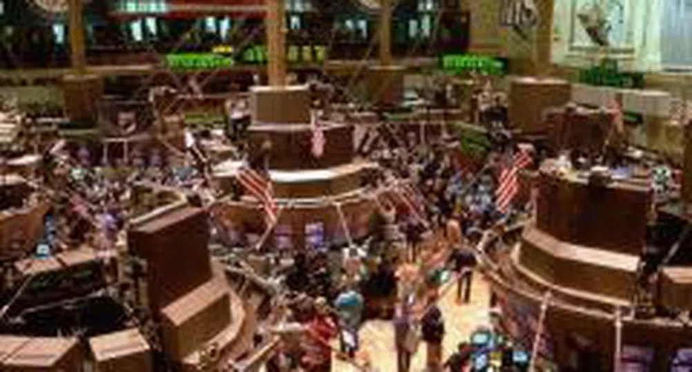 Общо 14 посредника с оборот от над 100 млн. лв. за 2008 г.