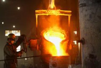 Протестите на работниците в "Кремиковци" АД продължават