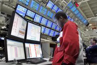 The Pension Funds Are the Buyers Right Now