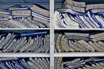 По-малко документи при ревизии