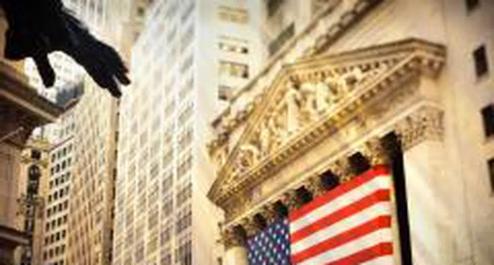 Ниска активност на Уолстрийт в очакване на срещата на ФЕД