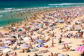 Growing Number of Visa Applications from Russian Travellers