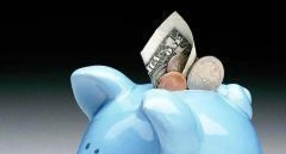 Industry Watch: Household Wealth Growth Slows Down
