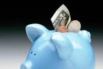 Industry Watch: Household Wealth Growth Slows Down