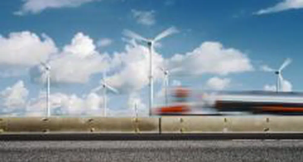 Няколко чудесни екологични идеи