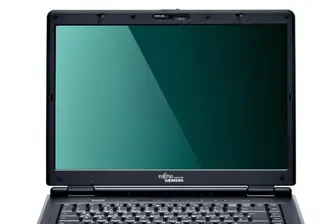 Fujitsu на червено за изминалата финансова година