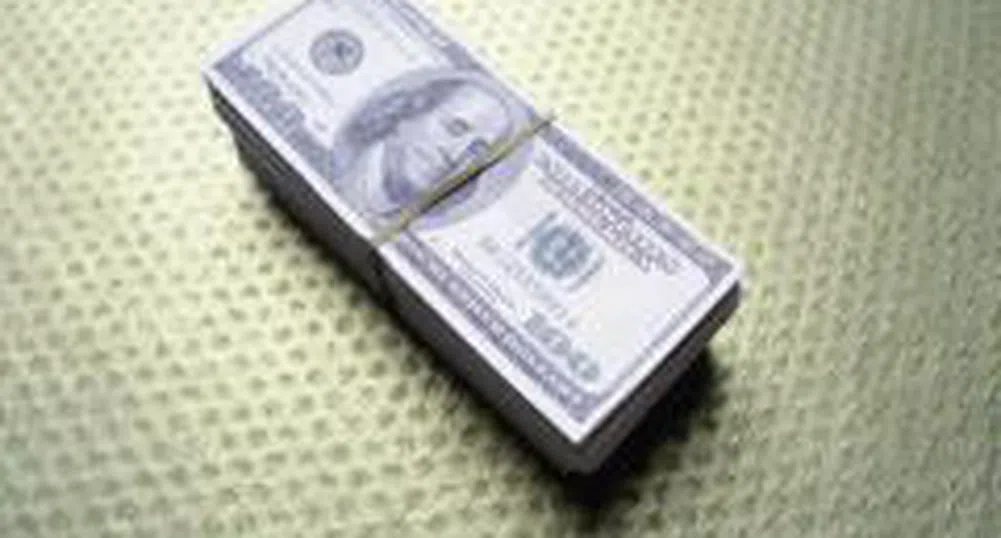 Sparky-Ruse Plans a Four-Fold Capital Increase