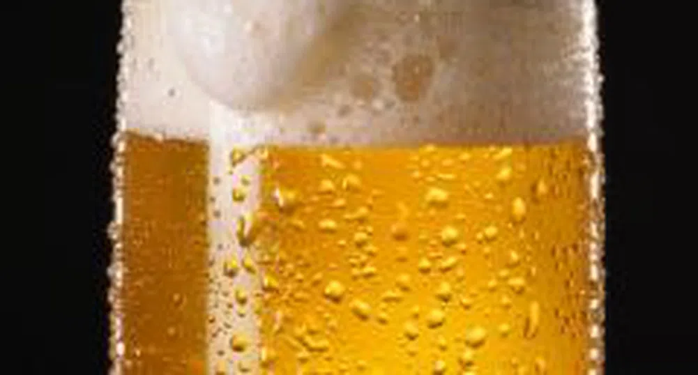 Guiness строи нова пивоварна западно от Дъблин